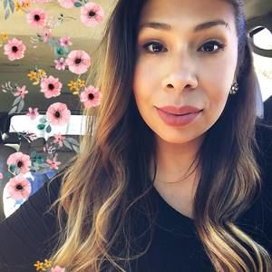 Meet your Posher, Marcy